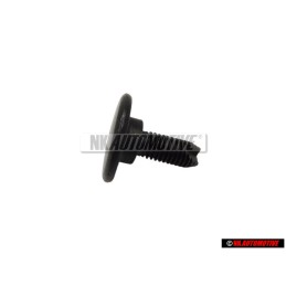 Original VW Socket Head Bolt With Hexagon Socket Head - N 90168001