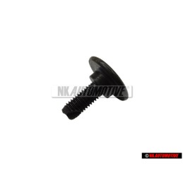 Original VW Socket Head Bolt With Hexagon Socket Head - N 90168001