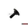 Original VW Socket Head Bolt With Hexagon Socket Head - N 90168001