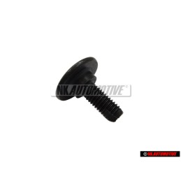Original VW Socket Head Bolt With Hexagon Socket Head - N 90168001