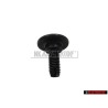 Original VW Socket Head Bolt With Hexagon Socket Head - N 90168001