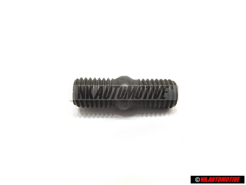 Original VW Threaded Pin - N 90221001