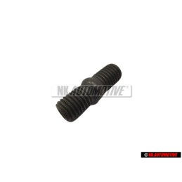 Original VW Threaded Pin - N 90221001