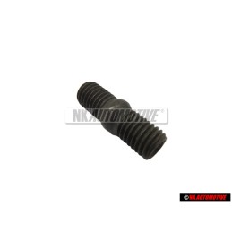 Original VW Threaded Pin - N 90221001