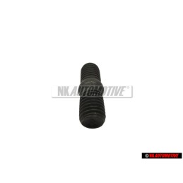 Original VW Threaded Pin - N 90221001