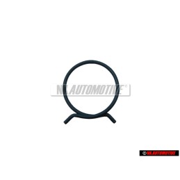 Original VW Terminal - N 90246501