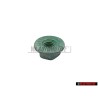 Original VW Hexagon Collar Nut Self-Locking - N 90285602