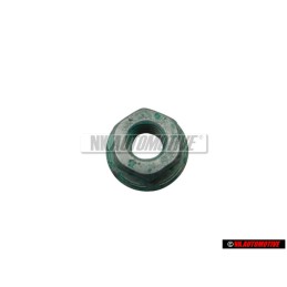 Original VW Hexagon Collar Nut Self-Locking - N 90285602