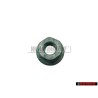 Original VW Hexagon Collar Nut Self-Locking - N 90285602