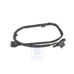 Original VW Adapter Cable Loom - 1J0972813