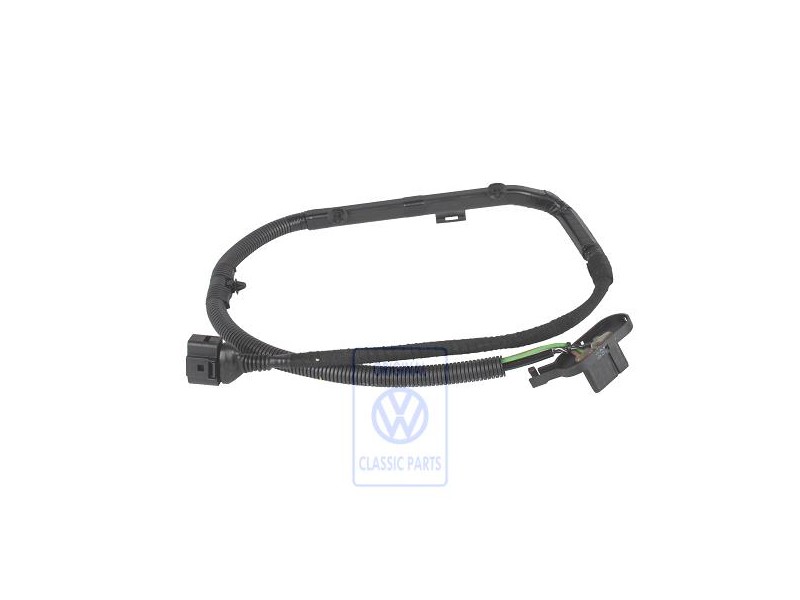 Original VW Adapter Cable Loom - 1J0972813
