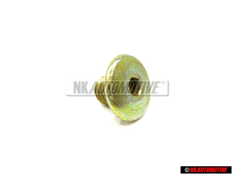 Original VW Socket Head Bolt - N 90470101