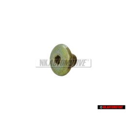 Original VW Socket Head Bolt - N 90470101