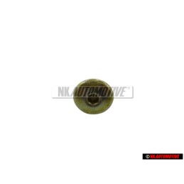 Original VW Socket Head Bolt - N 90470101
