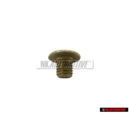 Original VW Socket Head Bolt - N 90470101