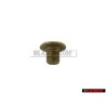 Original VW Socket Head Bolt - N 90470101
