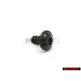 Original VW Oval Head Panel Screw - N 90582101