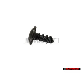 Original VW Oval Head Panel Screw - N 90582101
