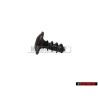 Original VW Oval Head Panel Screw - N 90582101