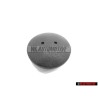 Original VW Press Stud Mistral (Grey) - N 90667001E91