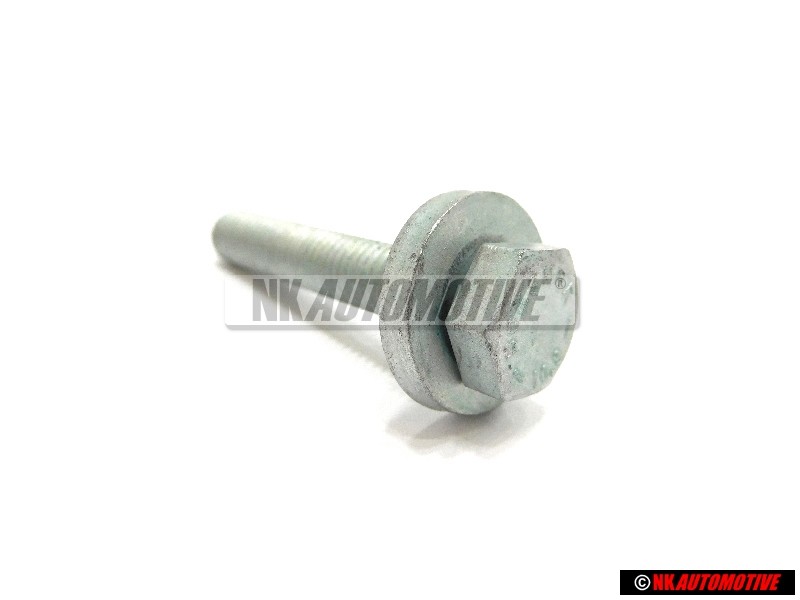 Original VW Hexagon Head Bolt (Combi) - N 90696701