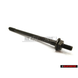 Original VW Double Stud With Hexagon Drive - N 90764401