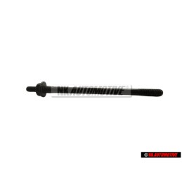 Original VW Double Stud With Hexagon Drive - N 90764401