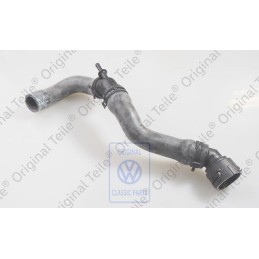 Original VW Coolant Hose - 1J0122101