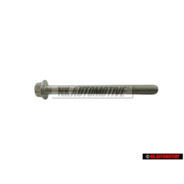Original VW Hex Collared Bolt - N 90767202