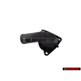 Original VW Connection Piece - 071121121