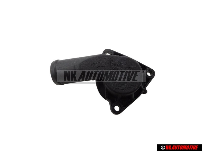 Original VW Connection Piece - 071121121