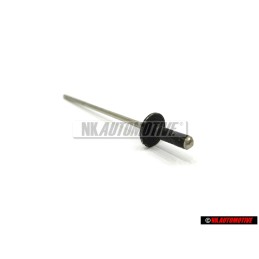 Original Audi Pop Rivet - N 90895102