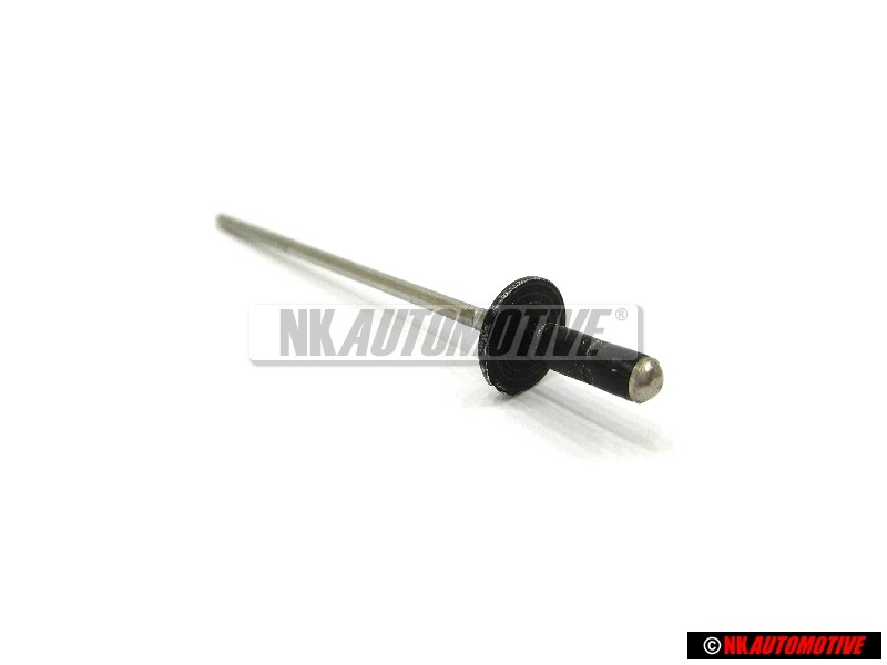 Original Audi Pop Rivet - N 90895102