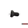 Original Audi Oval Head Countersunk Bolt Multi-Point Socket Head - N 90913401