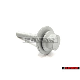 Original Audi Hexagon Head Bolt (Combi) - N 91001402