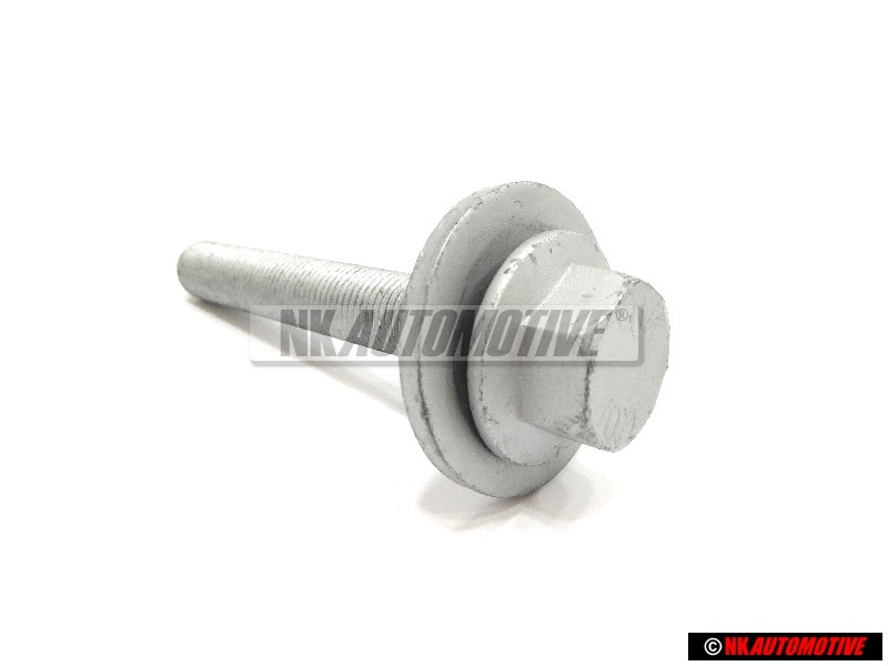 Original Audi Hexagon Head Bolt (Combi) - N 91001402