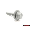 Original Audi Hexagon Head Bolt (Combi) - N 91001402
