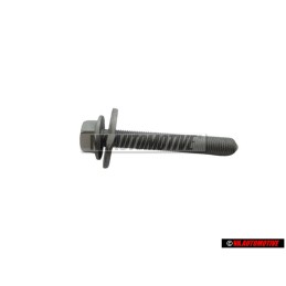 Original Audi Hexagon Head Bolt (Combi) - N 91001402