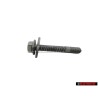 Original Audi Hexagon Head Bolt (Combi) - N 91001402