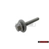 Original Audi Hexagon Head Bolt (Combi) - N 91001402