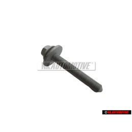 Original Audi Hexagon Head Bolt (Combi) - N 91001402