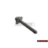 Original Audi Hexagon Head Bolt (Combi) - N 91001402