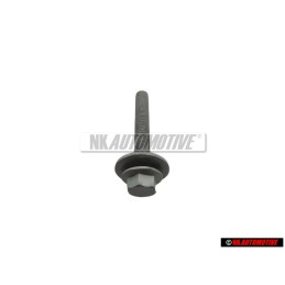 Original Audi Hexagon Head Bolt (Combi) - N 91001402