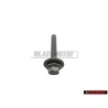 Original Audi Hexagon Head Bolt (Combi) - N 91001402