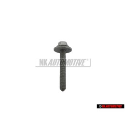 Original Audi Hexagon Head Bolt (Combi) - N 91001402