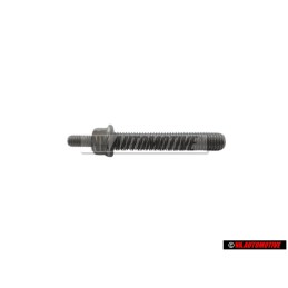 Original VW Multi-Point Socket Head Bolt With Collar - N 91042201