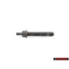 Original VW Multi-Point Socket Head Bolt With Collar - N 91042201