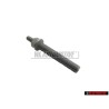 Original VW Multi-Point Socket Head Bolt With Collar - N 91042201