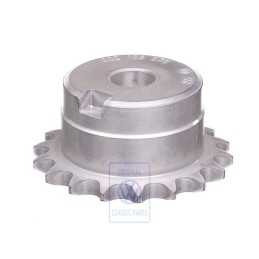 Original VW Chain Sprocket - 022109570