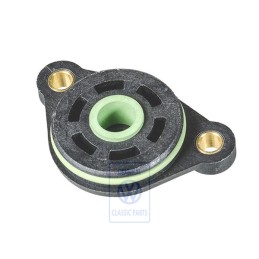 Original VW Cover For Selector Shaft - 021133760
